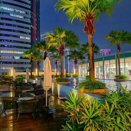 Vortex Suites Klcc By Welt Kuala Lumpur Exterior foto