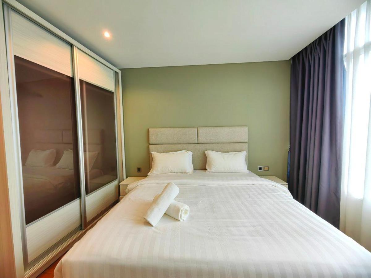 Vortex Suites Klcc By Welt Kuala Lumpur Exterior foto